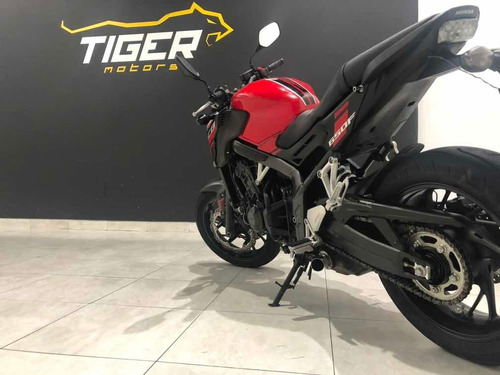 Honda Cb650f Cb 650 F Cb650 F Cb 650f 2018 - 9.000km