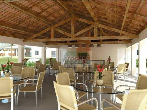 Imagem 4 de 7 de Apartamento Com 2 Dormitórios À Venda, 50 M² Por R$ 130.000,00 - Tarumã Açu - Manaus/am - Ap0213