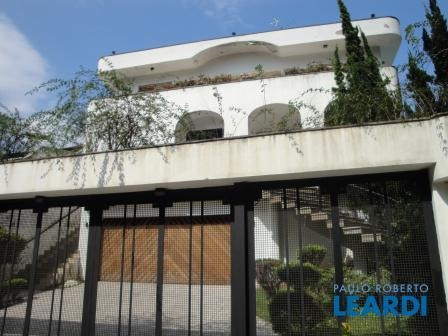 Imagem 1 de 15 de Casa Em Condomínio - Parque Dos Príncipes - Sp - 180708