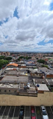 Imagem 14 de 21 de Apartamento Á Venda Em Itaquera - Ap21452