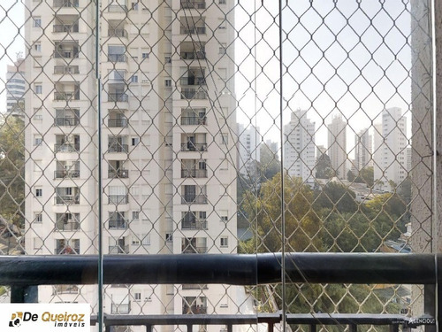 Imagem 16 de 30 de Apartamento Com 03 Dormitórios, Localizado Na Vila Suzana! - A14364 - 69501291