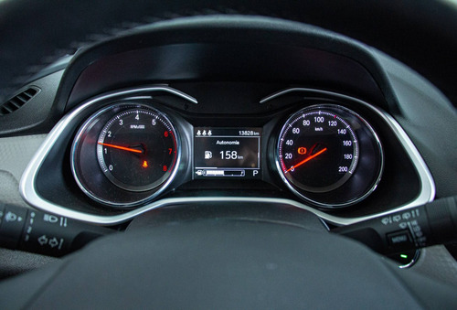 Imagem 6 de 15 de Chevrolet Onix 1.0 Turbo Flex Premier Automático