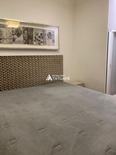 Imagem 7 de 18 de Apartamento - Ap00033 - 34161205