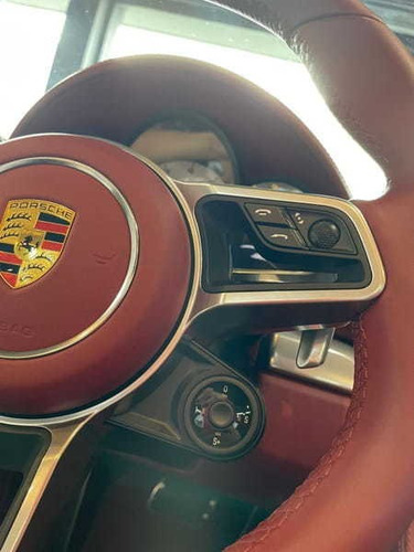 Imagem 13 de 15 de Porsche 718 Boxster 2.0 300cv 2021