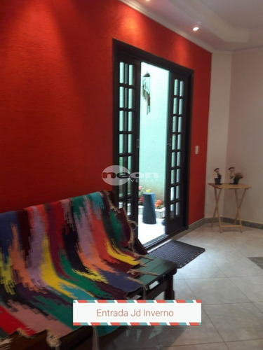 Imagem 4 de 15 de Casa Sobrado - Nova Petropolis - Ref: 21485 - V-21485