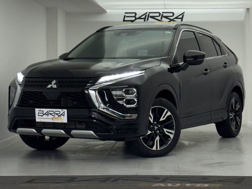 Mitsubishi Eclipse Cross 1.5 MIVEC TURBO GASOLINA HPE-S S-AWC SPORT CVT
