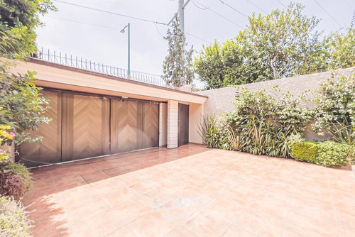 Imagen 6 de 30 de Casa En Lomas De Tecamachalco, Huixquilucan Con 3 Recámaras, 650 M², Id: 80825