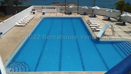 Imagen 2 de 18 de Alquiler Apartamento Mls #23-11527 Yolanda Goncalves