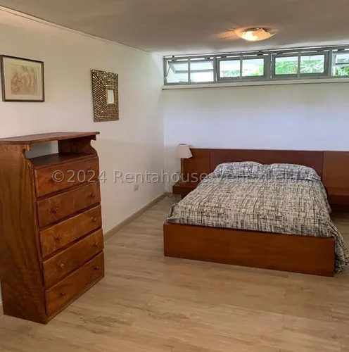 Ls Vende Casa Los Palos Grandes