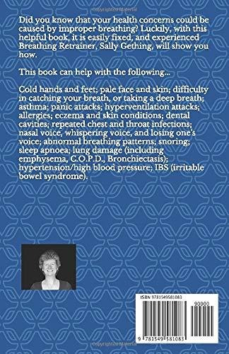 Book : How To Breathe The Symptoms If You Get It Wrong, And