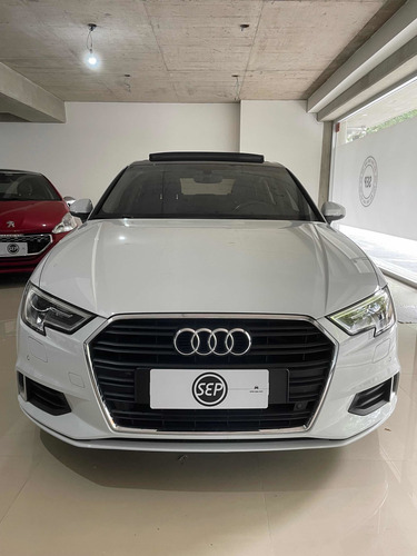 Imagen 3 de 15 de Audi A3 2019 2.0 Tfsi Sedan 190cv