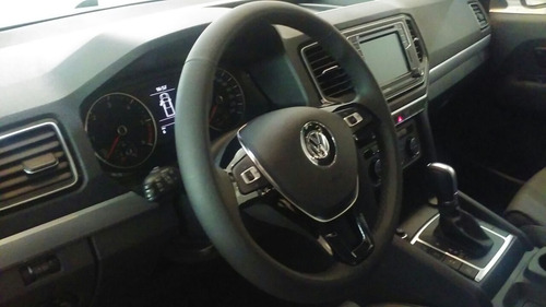 Imagen 2 de 25 de Volkswagen Amarok Dc 2.0 Tdi 180cv Highline 4x4 #15