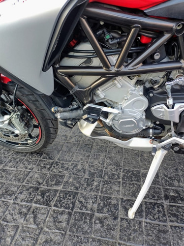 Imagen 18 de 25 de Mv Agusta Turismo Veloce 800 - No Ducati, No Triumph, Mi