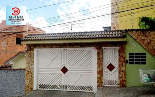 Imagem 12 de 14 de Sobrado Em Condominio - Penha De Franca - Ref: 8387 - V-8387
