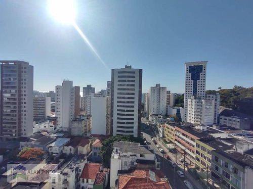 Imagem 10 de 30 de Apartamento Com 3 Dormitórios À Venda, 105 M² Por R$ 530.000,00 - Barra - Salvador/ba - Ap1224
