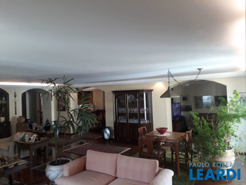 Apartamento - Jardim Paulista - Sp - 628844