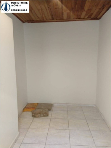 Sobrado Com 2 Dormitórios, 1 Vaga No Jardim Aricanduva - 2701