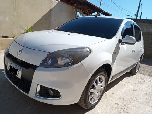 Sandero