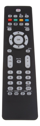 4 Substituição De Controle Remoto De Teclado De 2 A 4 Pcs