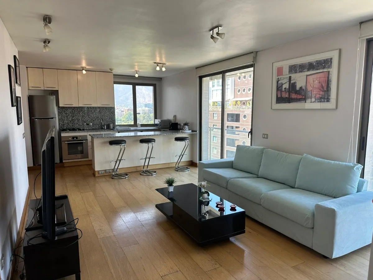 Imagen 4 de 13 de Departamento En Venta , Sector El Golf