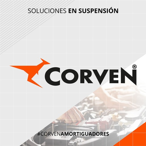 Par Amortiguadores Traseros Lifan 620 10/14