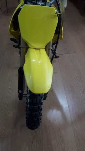 Suzuki Dr-z 70 - Palermo Bikes