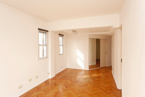 Venta Departamento 2 Amb Super Luminoso Con Balcon