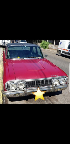 Ford Falcon Deluxe 1972