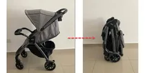 Comprar Cochecito Chicco Mini Bravo Plus Con Huevito Y Base P\u002F Auto
