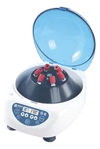 Comprar Macro Centrifuga Laboratorio Digital Para 6 Tubos 15ml - Prp