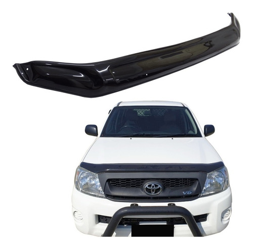 Deflector De Capot Toyota Hilux 2005-2011