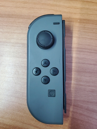 Control Nintendo Switch Joy-con Joycon Gray Gris Izquierdo - (Usado)