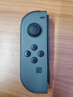 Control Nintendo Switch Joy-con Joycon Gray Gris Izquierdo -