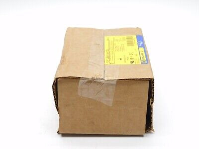 Square D 9080lba164108 Ser. C 600v 335a (pkg Of 2) Nsfs Qqc