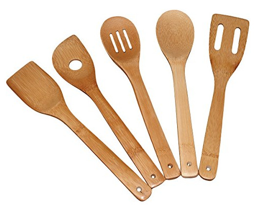 Utensilios Cocina Antiadherente Silicona Multifuncional