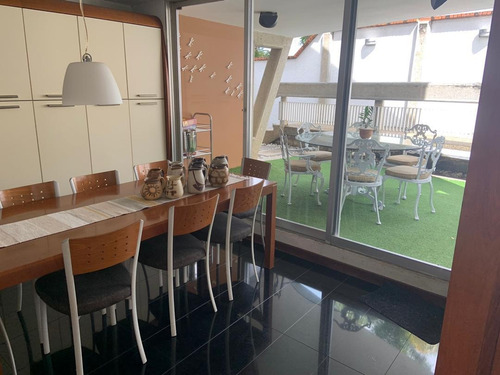 Imagen 7 de 11 de Casa En Venta En Altamira