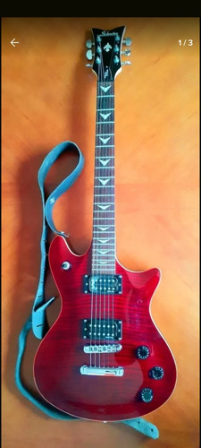 Schecter Tempest Extreme