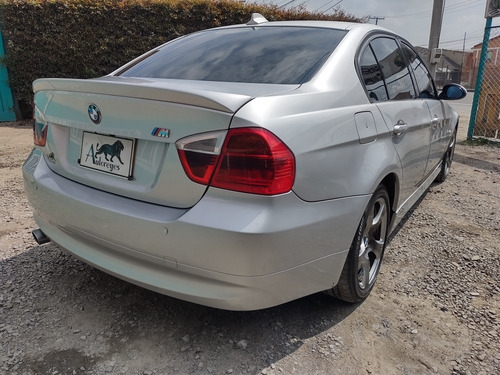 Bmw Serie 3 320i At 2.0 2006