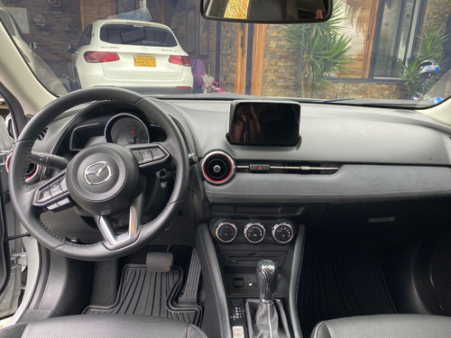 Imagen 11 de 15 de Mazda Cx3 Grand Touring 2019