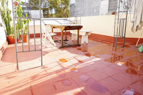 Ph 4 Ambientes Sin Expensas Reciclado Exquisito