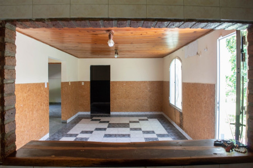 Imagen 7 de 14 de Casa+ Taller Sobre Ruta ! Oportunidad