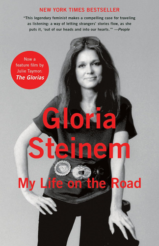 Libro:  My Life On The Road