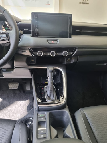 Honda HR-V 1.5 Ex-L 2Wd Cvt