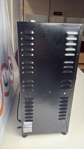 Churrasqueira Assador A Gas Rotativo 5 Espetos Bivolt Glp