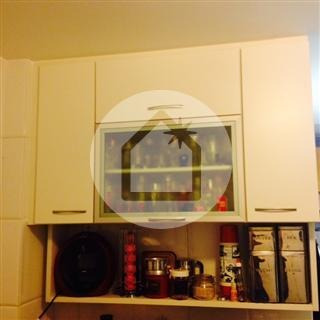 Apartamento - Ref: 583714