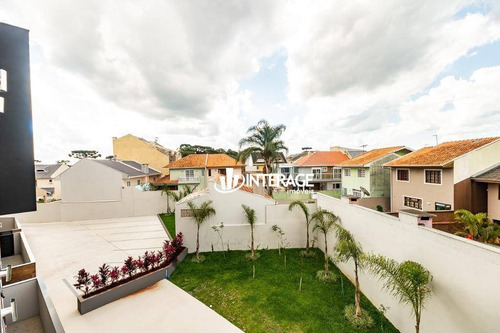 Imagem 16 de 30 de Apartamento Com 2 Dormitórios À Venda, 59 M² Por R$ 400.000,00 - Santa Felicidade - Curitiba/pr - Ap0574