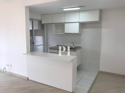 Imagem 15 de 30 de In Jardim Sul Gallery - Apartamento Com 2 Dormitórios 1 Vaga A Venda Na Vila Andrade - Ap0228