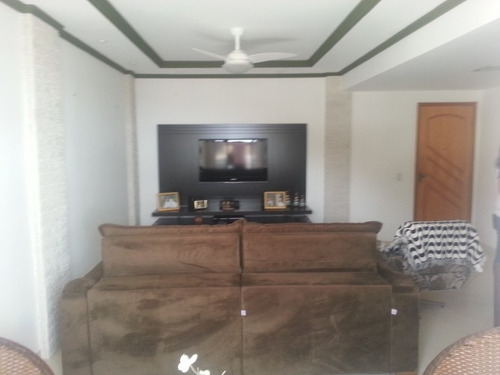 Imagem 1 de 20 de Apartamento Para Venda No Paraíso Em São Gonçalo - Rj - 106