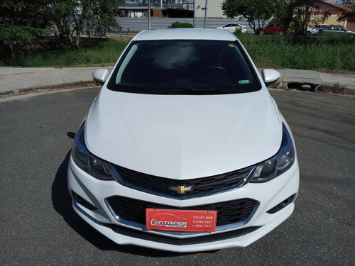 Imagem 1 de 14 de Chevrolet Cruze 1.4 Turbo Lt 16v Flex 4p Automático