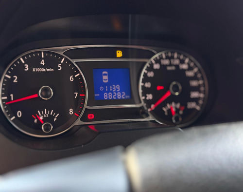 JAC J3 1.5 TURIN S 16V FLEX 4P MANUAL
